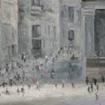 Manhattan - Frederick Childe Hassam - part 6